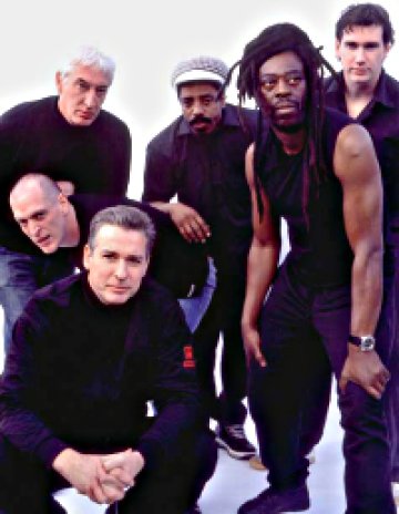 Dreadzone идват за Spirit Of Burgas