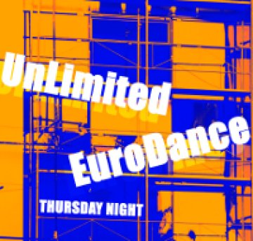 EuroDance парти в столицата