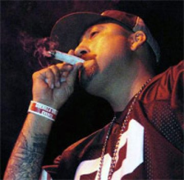B-real отсвири Мис България 2009