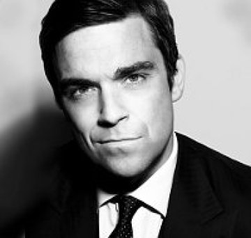 Robbie Williams се завръща!