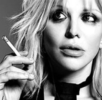 Courtney Love отново в съда заради Kurt Cobain