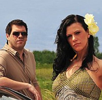 Лейбълът на Inna издава Влади Радев и Гита