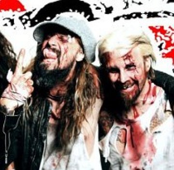 Виж обложката на новият Rob Zombie