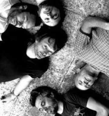 Red Hot Radiohead