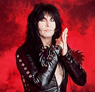 Известни са подгряващите за W.A.S.P.