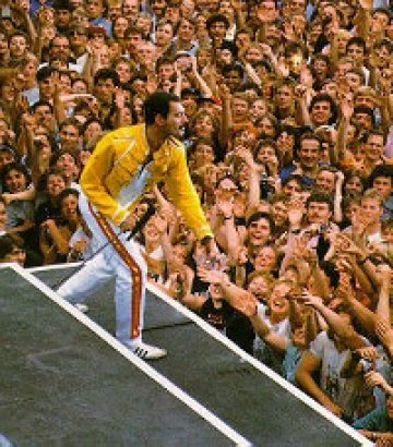 18 години без Freddie Mercury