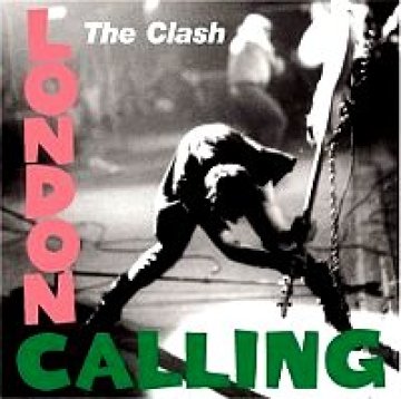 The Clash преиздават London Callin