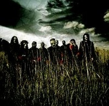Ново видео от Slipknot 