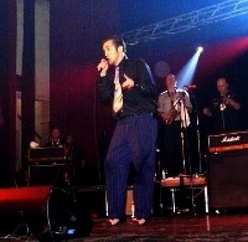 Cherry Poppin` Daddies отново у нас