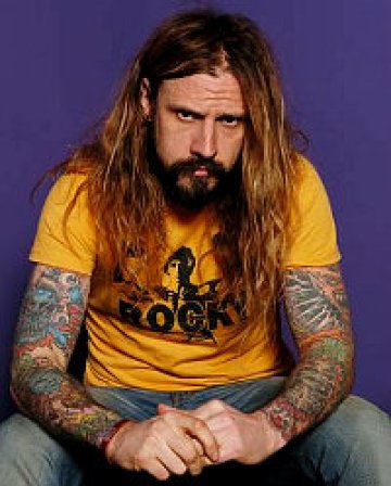 Rob Zombie ще прави епизод от CSI: Miami
