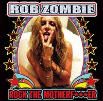 Гледай новото видео на Rob Zombie 