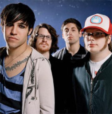 Fall Out Boy се разцепиха