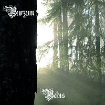 Хвърли едно ухо на новия Burzum 