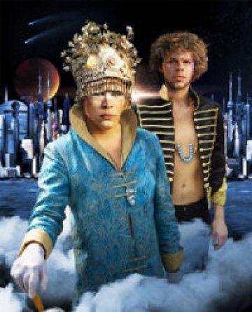 Future Stars: Empire Of The Sun    