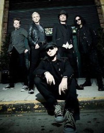 Scorpions в София!