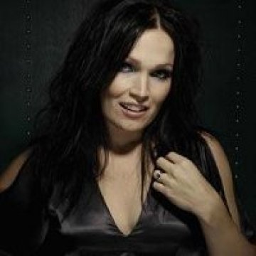 Чуй общото парче на Tarja и Scorpions 