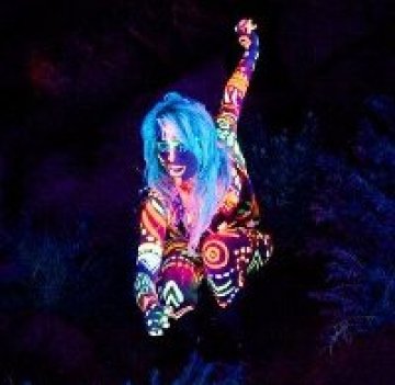 Kesha снима ново видео