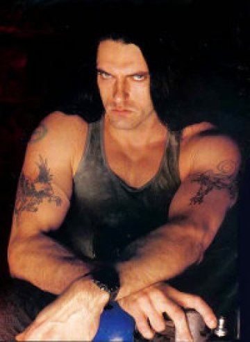 Потвърдиха смъртта на Peter Steele