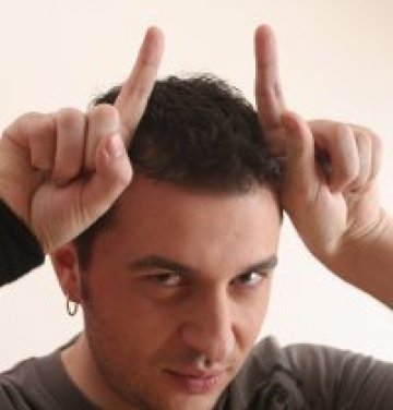Фрактура като за последно