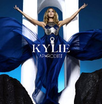 Чуй откъс от най-новото парче на Kylie Minogue