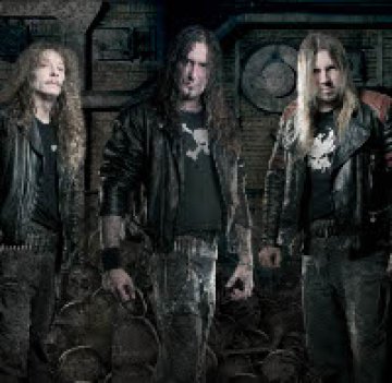 Destruction се включват в Каварна Рок Фест 2010!