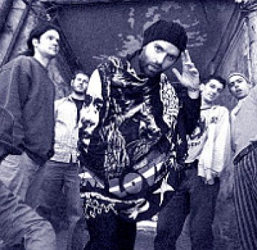 Root Souljah с концерт тази събота 