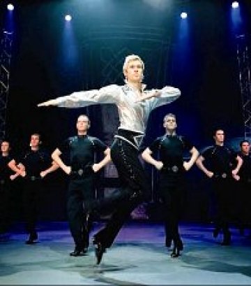 Lord of the Dance с още една дата в България 