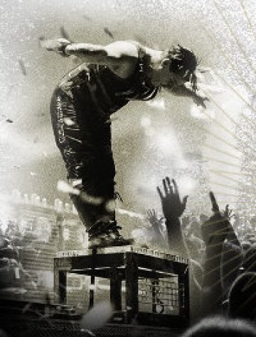 Готви се за официално подгряващо Sonisphere парти