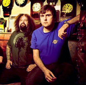 Napalm Death с ново видео