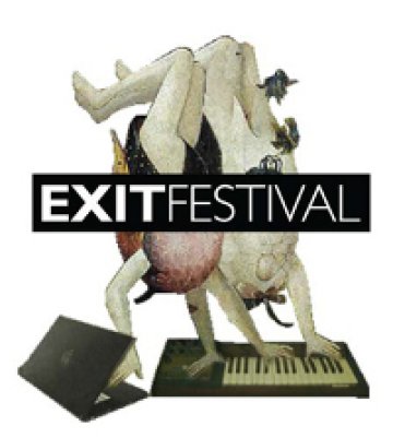 Ходи ли ти се на Exit Fest? Спечели си билет веднага!
