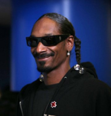 Гонят Snoop Dogg от датски фестивал