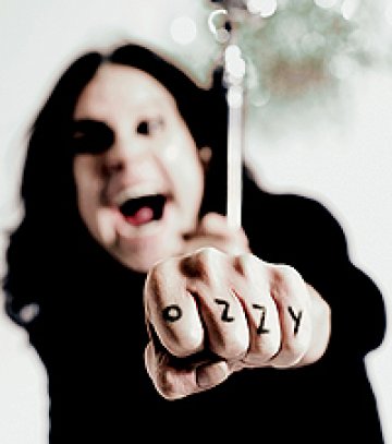Scream на Ozzy вече е факт! Гледай новото му видео!