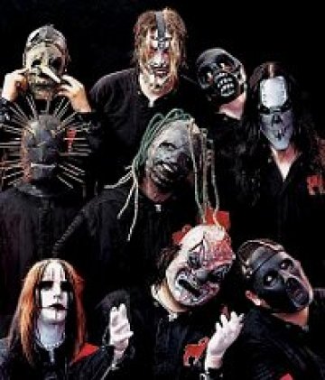 Slipknot са в застой, събирането им е под въпрос