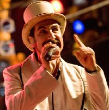 Serj Tankian: Събирането на SOAD e възможно