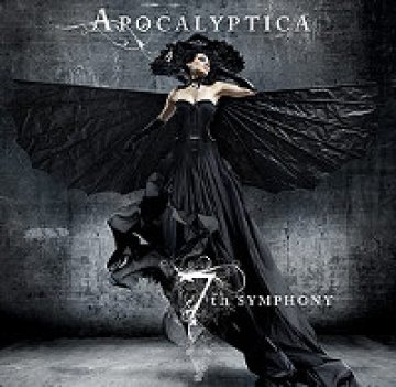 Гледай новото видео на Apocalyptica