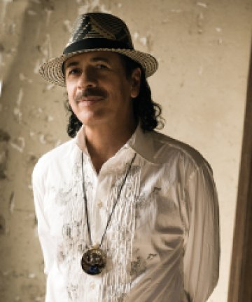 Santana издава албум с кавъри