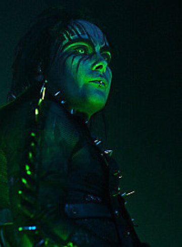 Cradle of Filth обявиха подробности около новия албум