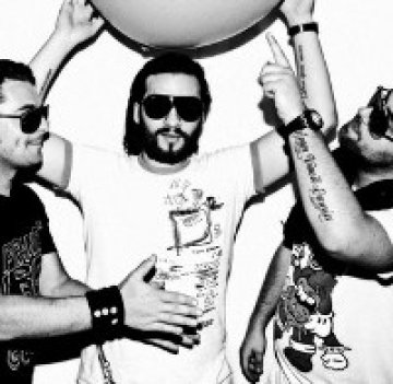Виж ексклузивно новия клип на Swedish House Mafia и Pharrell