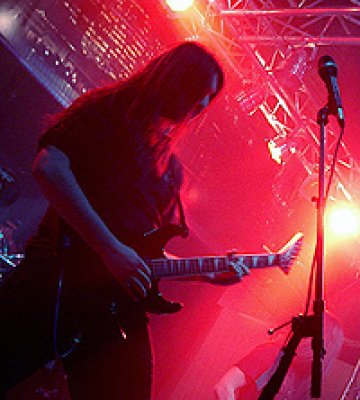 The Revenge Project във Фрактура