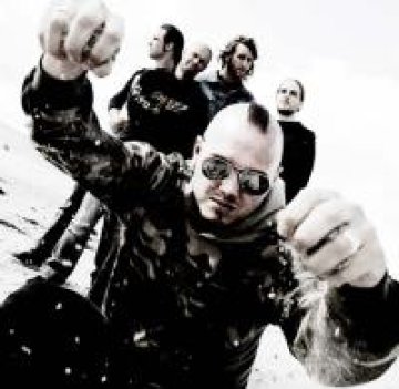 Гледай новото видео на Soilwork 