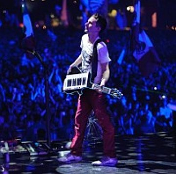 Muse: Планираме нов албум догодина  