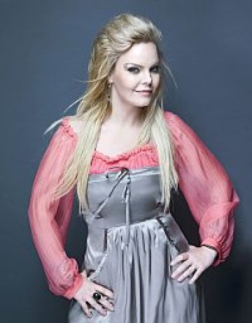 Вокалистката на Nightwish роди момче