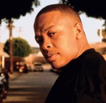 Dr. Dre се вдъхнови от Слънчевата система