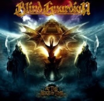 Гледай новия клип на Blind Guardian