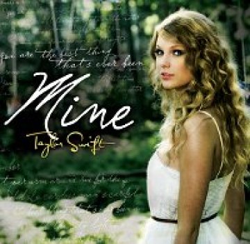 Чуй първия сингъл от новия албум на Taylor Swift
