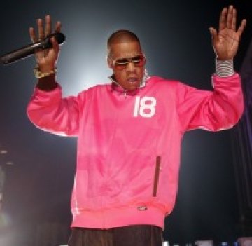 Очаквай през ноември биографията на Jay-Z