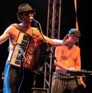 Popa Sapka: Бъдете сигурни, че ще се върнем