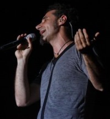 Ново шантаво видео от Serj Tankian