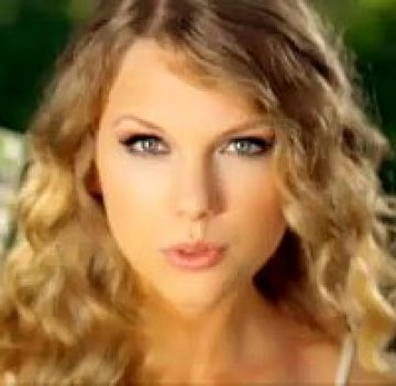 Виж новото видео на Taylor Swift