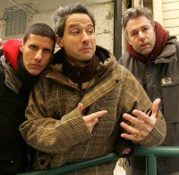 Beastie Boys с нов албум на пролет